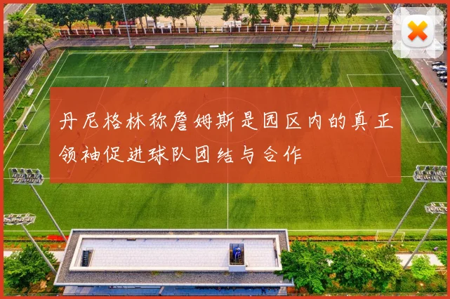 丹尼格林称詹姆斯是园区内的真正领袖促进球队团结与合作